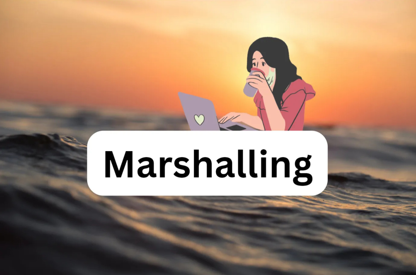 Marshaling in .NET